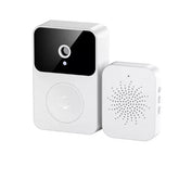 Smart Wireless Video Doorbell